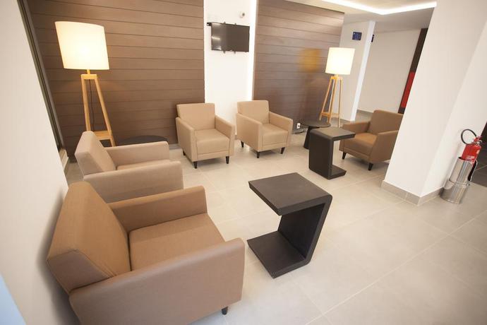 Imagen general del Hotel Vivenzo. Foto 6