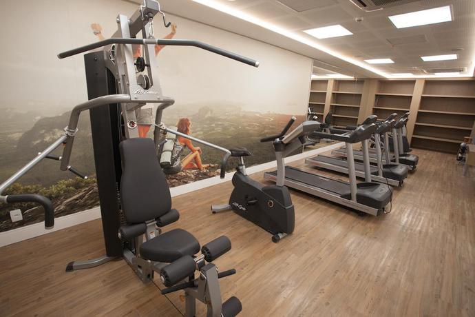 Imagen general del Hotel Vivenzo. Foto 7