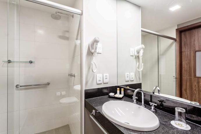 Imagen general del Hotel Vivenzo. Foto 8