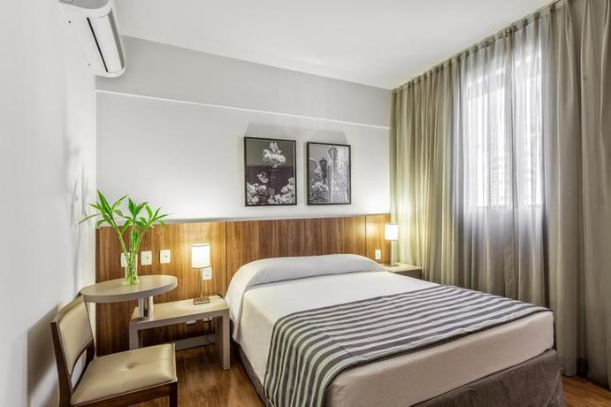 Imagen general del Hotel Vivenzo. Foto 9