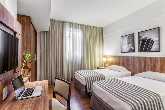 Imagen general del Hotel Vivenzo. Foto 13