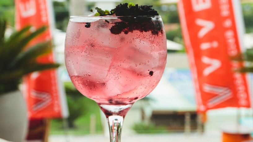 Imagen general del Hotel Viver Pousada. Foto 2