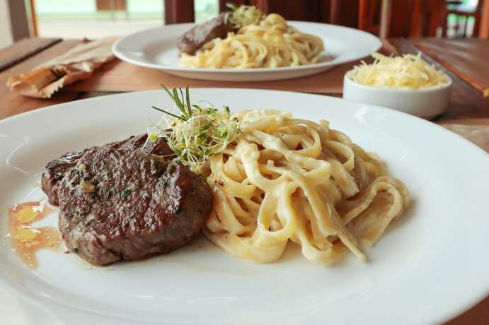 Imagen general del Hotel Viver Pousada. Foto 3