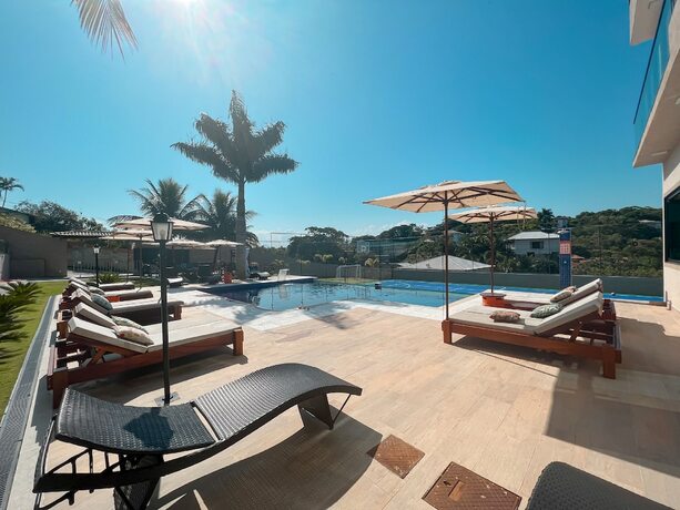 Imagen general del Hotel Viver Pousada. Foto 4