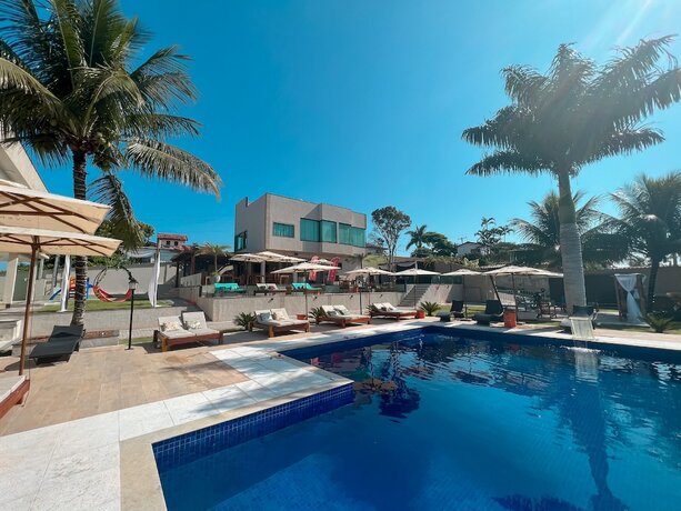 Imagen general del Hotel Viver Pousada. Foto 5