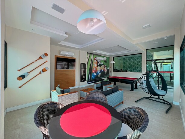 Imagen general del Hotel Viver Pousada. Foto 6