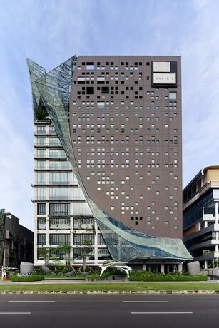 Imagen general del Hotel Vivere, Artotel Curated. Foto 1
