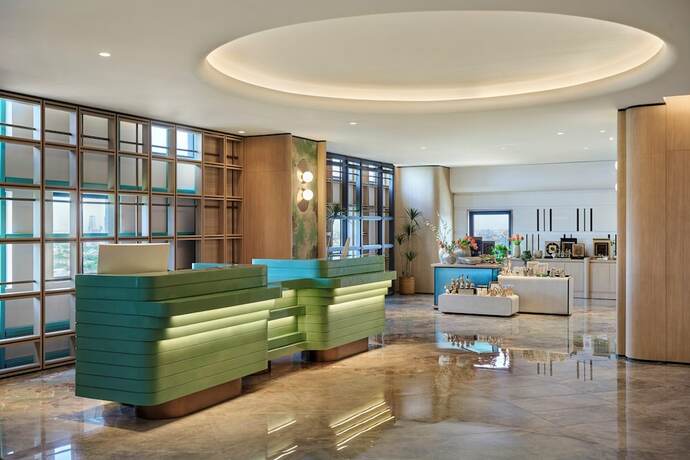 Imagen general del Hotel Vivere, Artotel Curated. Foto 2