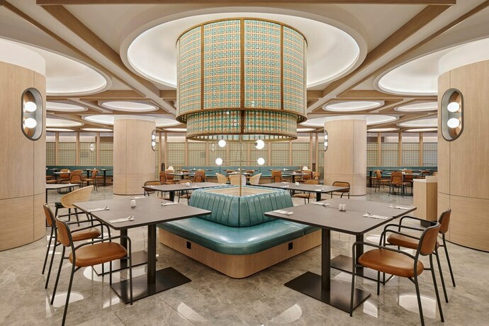 Imagen general del Hotel Vivere, Artotel Curated. Foto 3