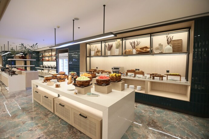 Imagen general del Hotel Vivere, Artotel Curated. Foto 4