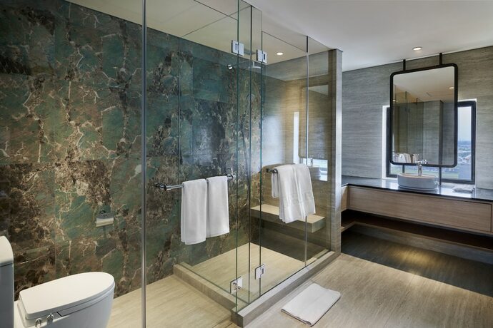 Imagen general del Hotel Vivere, Artotel Curated. Foto 6