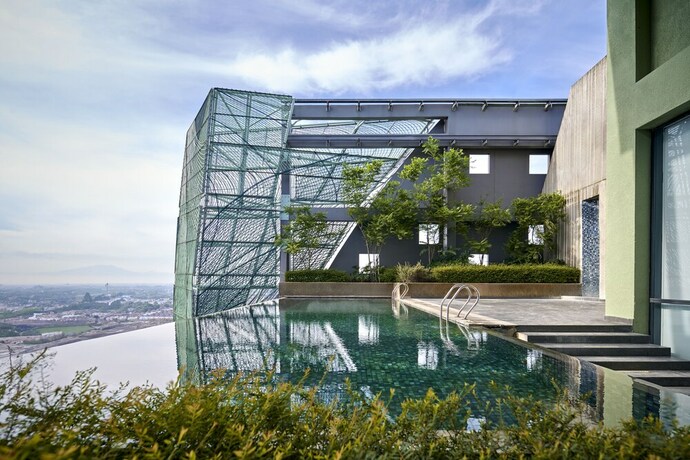 Imagen general del Hotel Vivere, Artotel Curated. Foto 7