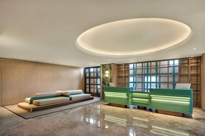 Imagen general del Hotel Vivere, Artotel Curated. Foto 8