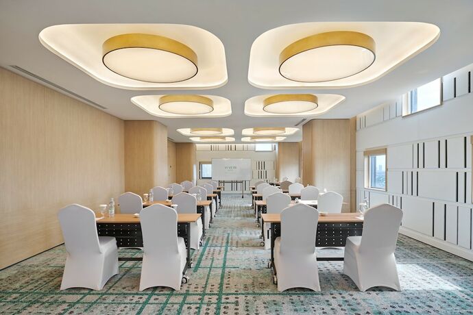 Imagen general del Hotel Vivere, Artotel Curated. Foto 9