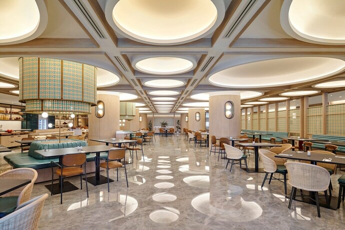 Imagen general del Hotel Vivere, Artotel Curated. Foto 12