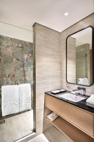 Imagen de la habitación del Hotel Vivere, Artotel Curated. Foto 22