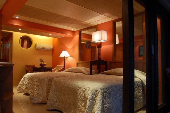 Imagen general del Hotel Vivere Azure. Foto 1