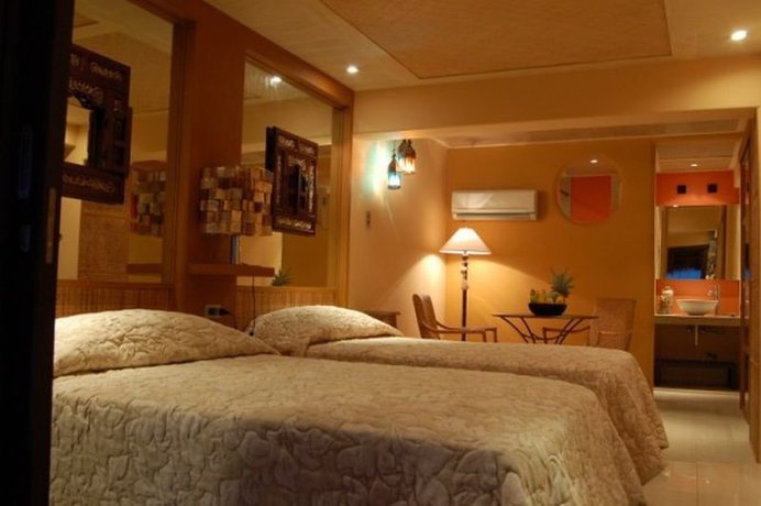 Imagen general del Hotel Vivere Azure. Foto 2