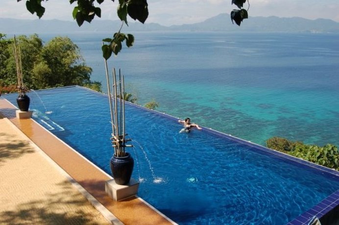 Imagen general del Hotel Vivere Azure. Foto 4