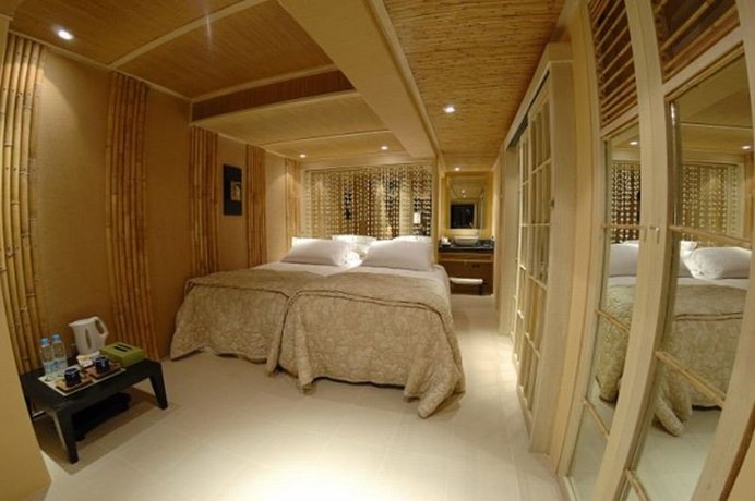 Imagen general del Hotel Vivere Azure. Foto 5