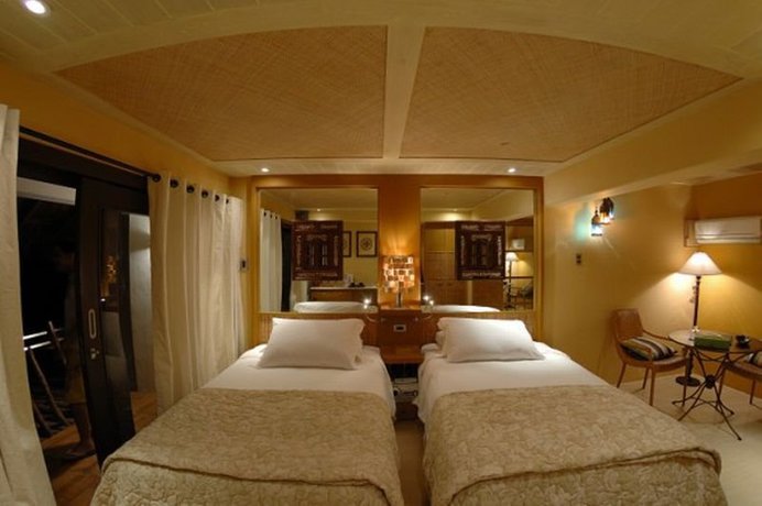 Imagen general del Hotel Vivere Azure. Foto 8