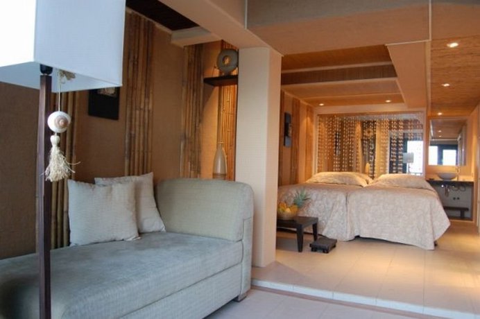 Imagen general del Hotel Vivere Azure. Foto 11