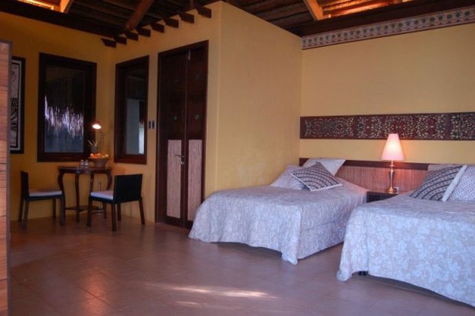 Imagen general del Hotel Vivere Azure. Foto 13