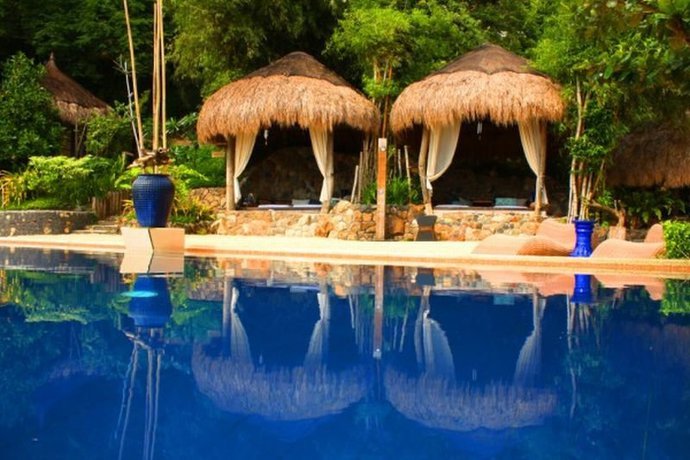 Imagen general del Hotel Vivere Azure. Foto 14