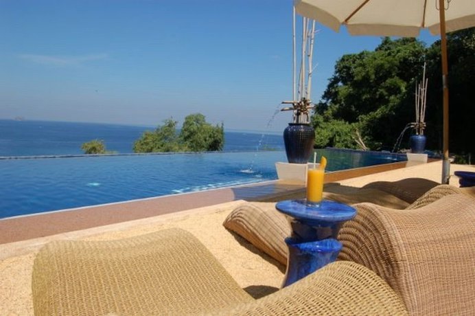 Imagen general del Hotel Vivere Azure. Foto 15