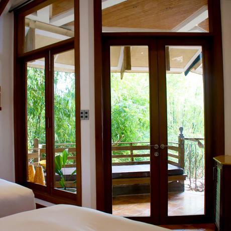 Imagen general del Hotel Vivere Azure. Foto 16