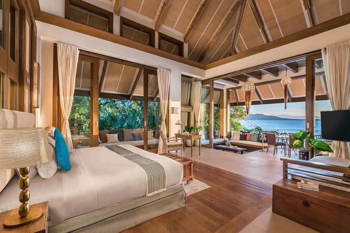 Imagen general del Hotel Vivere Azure. Foto 17