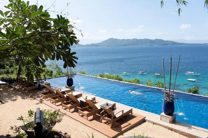 Imagen general del Hotel Vivere Azure. Foto 18