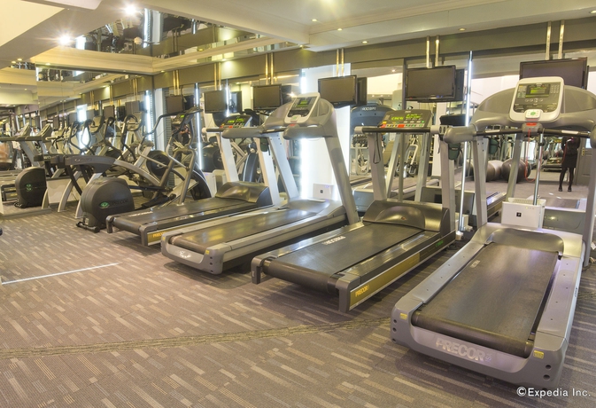 Imagen de los interiores del Hotel Vivere. Foto 14