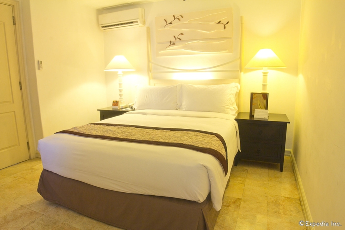 Imagen de la habitación del Hotel Vivere. Foto 8