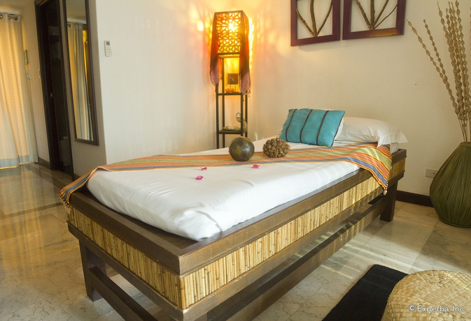 Imagen de los interiores del Hotel Vivere. Foto 15