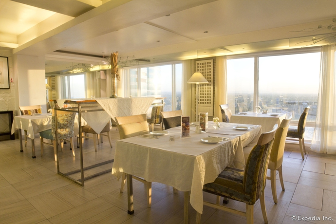 Imagen del bar/restaurante del Hotel Vivere. Foto 2