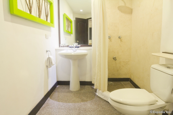 Imagen de la habitación del Hotel Vivere. Foto 9