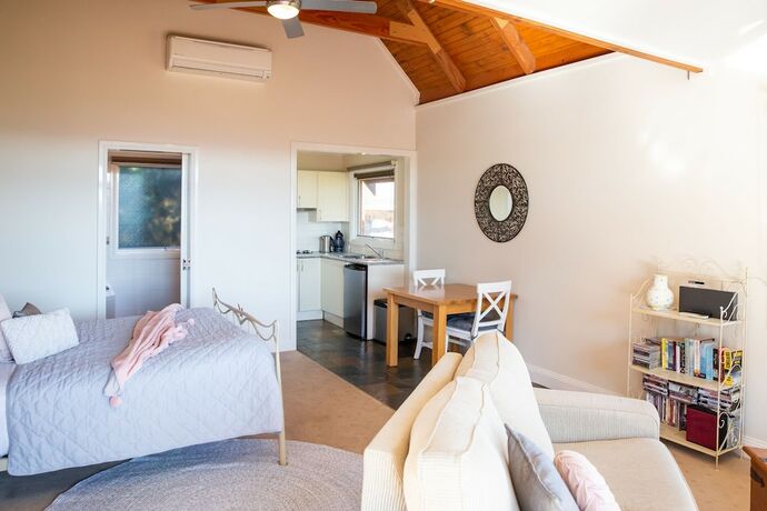 Imagen general del Hotel Vivere Retreat. Foto 3