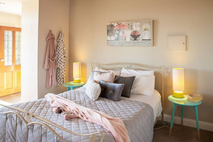Imagen general del Hotel Vivere Retreat. Foto 4