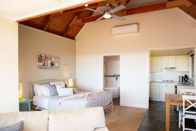 Imagen general del Hotel Vivere Retreat. Foto 6