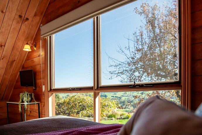 Imagen general del Hotel Vivere Retreat. Foto 10