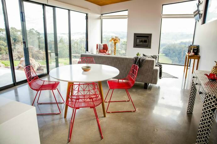 Imagen de la habitación del Hotel Vivere Retreat. Foto 15