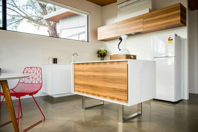 Imagen de la habitación del Hotel Vivere Retreat. Foto 17