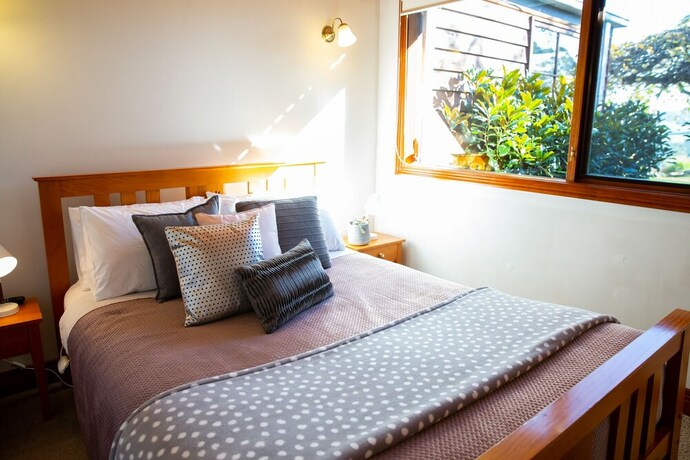 Imagen de la habitación del Hotel Vivere Retreat. Foto 20