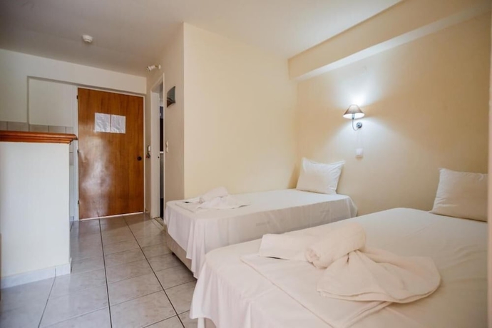 Imagen de la habitación del Hotel Vivian, Agios Sostis. Foto 4