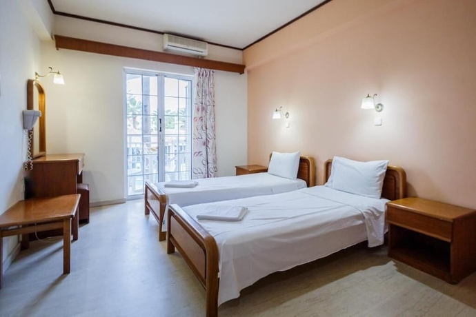 Imagen de la habitación del Hotel Vivian, Agios Sostis. Foto 8