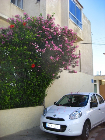 Imagen general del Hotel Vivian Studios. Foto 1