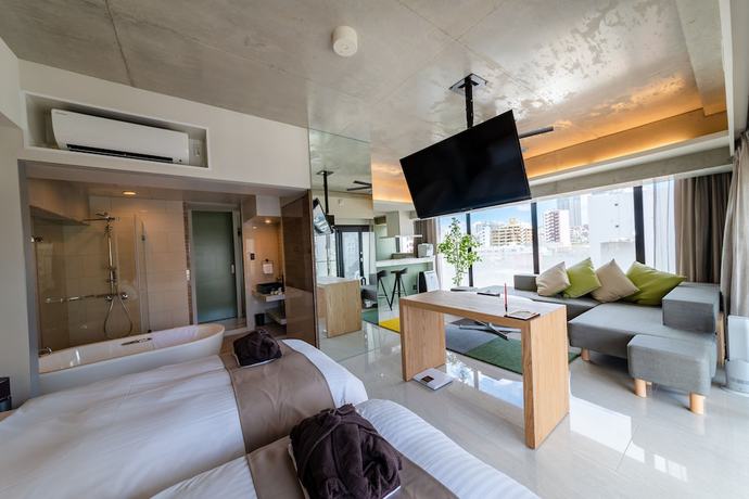 Imagen de la habitación del Hotel Viviana. Foto 11