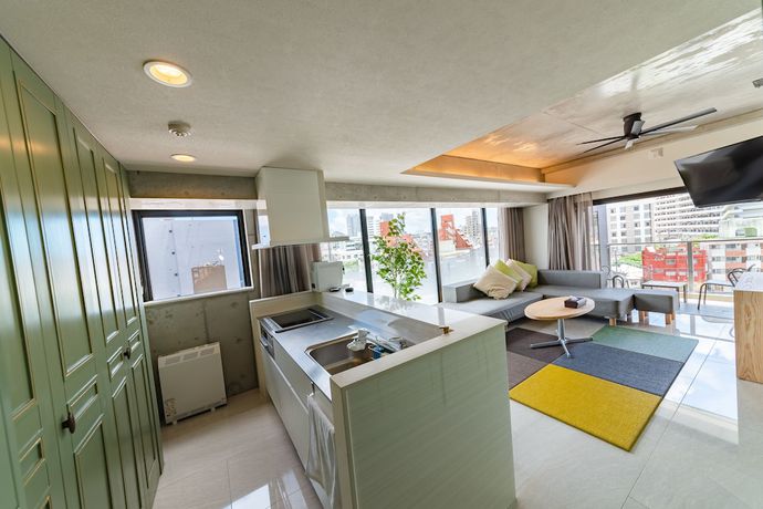 Imagen de la habitación del Hotel Viviana. Foto 14