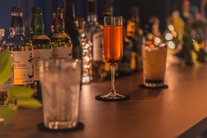 Imagen del bar/restaurante del Hotel Viviana. Foto 6